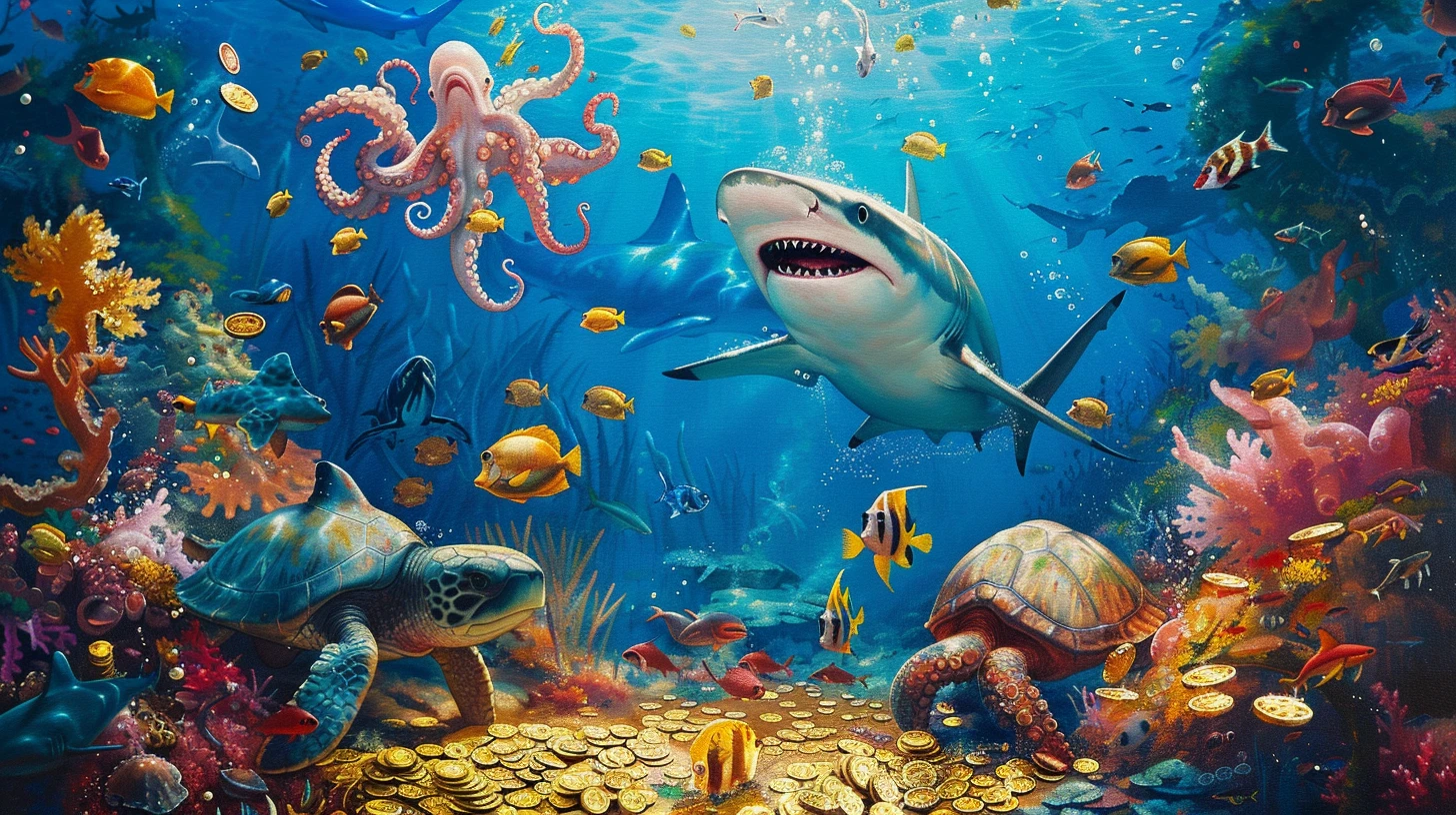 Khám Phá Thế Giới Của EE88: Sòng Bạc Trực Tuyến Hàng Đầu Năm 2025