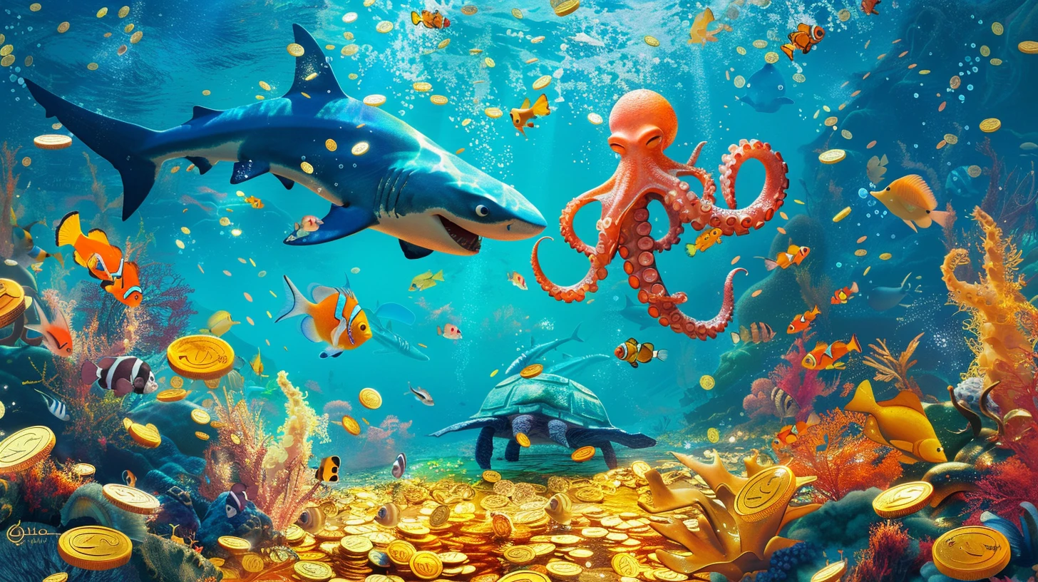 Khám Phá Daga Casino: Nơi Giải Trí Đỉnh Cao