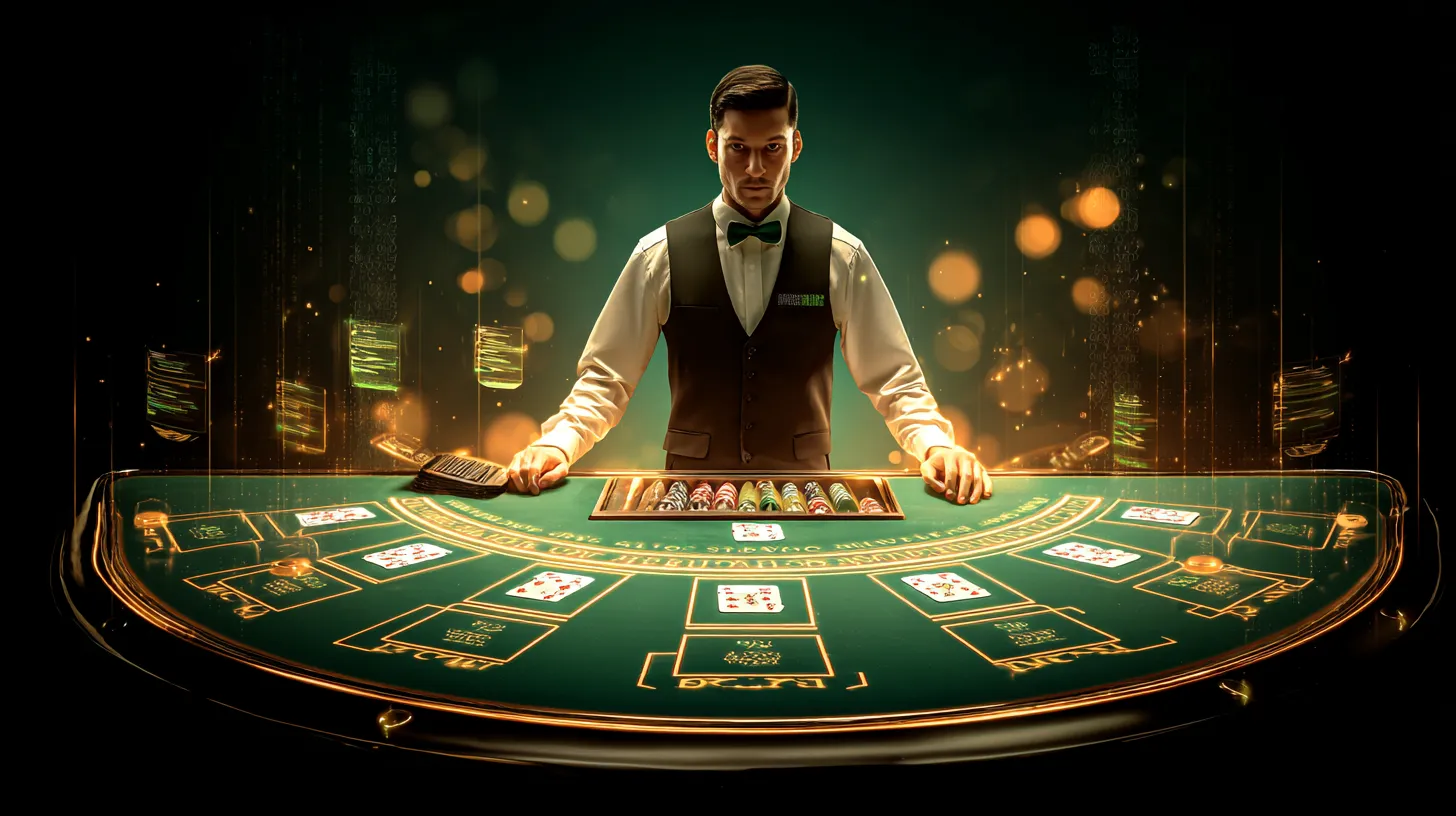 Khám Phá Daga Casino: Trải Nghiệm Giải Trí Đỉnh Cao