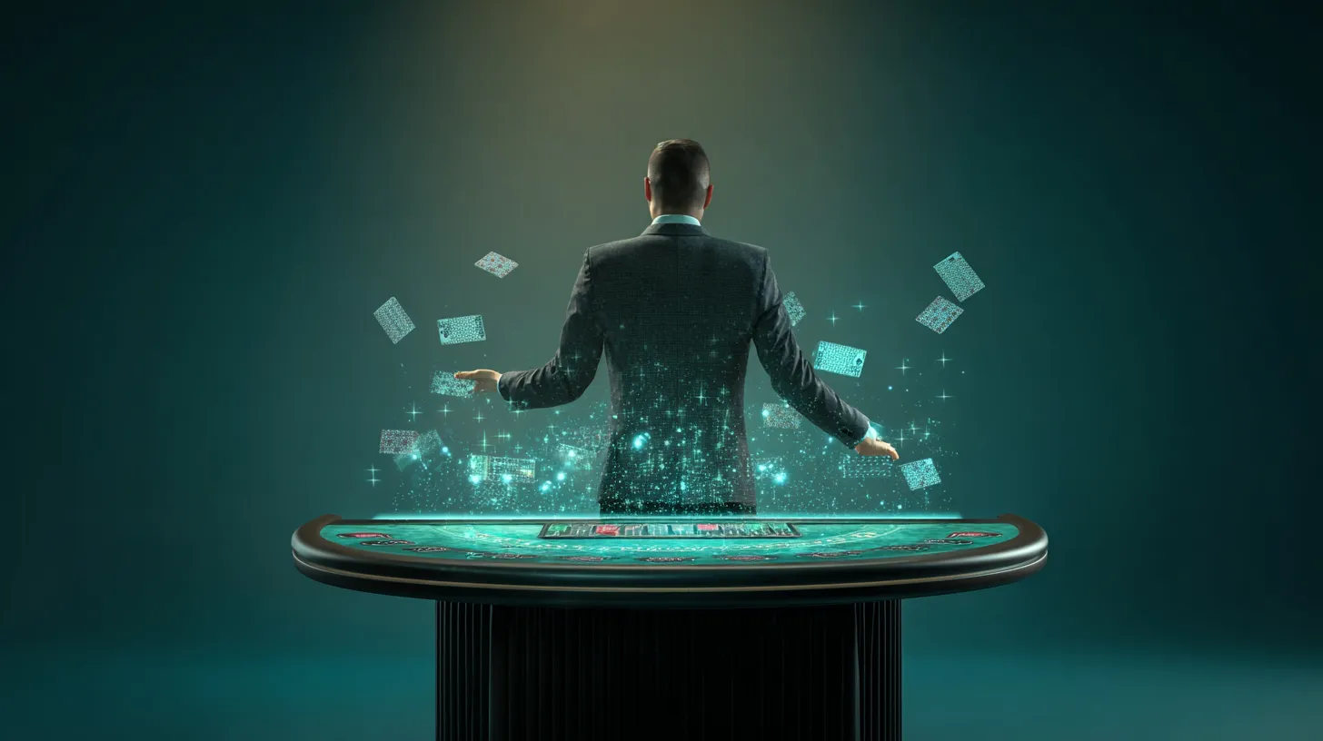 Khám Phá Daga Casino: Trải Nghiệm Giải Trí Đỉnh Cao