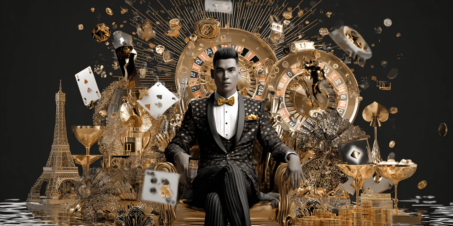 Khám Phá P3 Casino: Nơi Giải Trí Hàng Đầu Cho Người Chơi