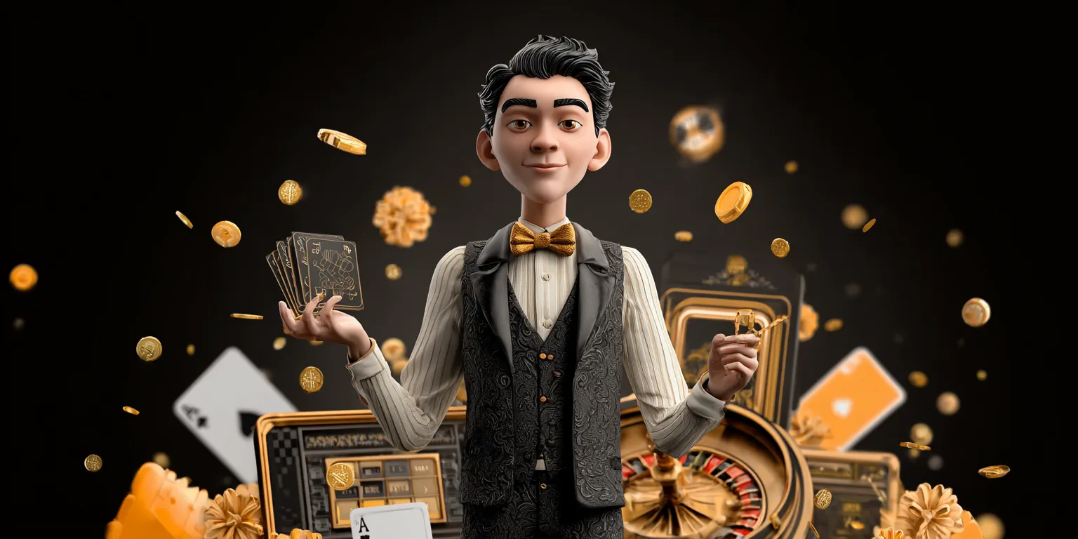 Khám Phá P3 Casino: Nơi Giải Trí Hàng Đầu Cho Người Chơi