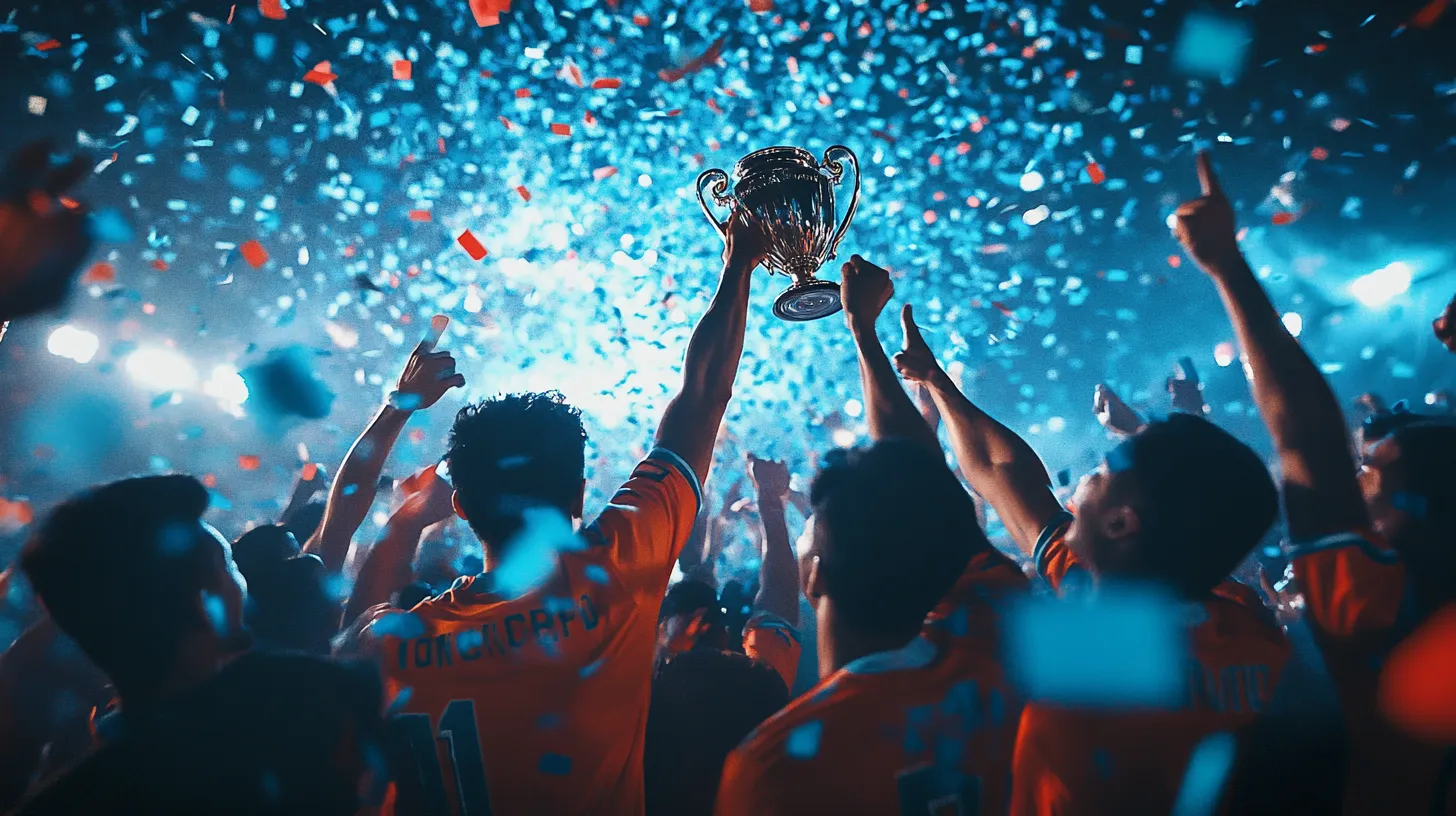 Khám Phá Thế Giới Của 55win: Trò Chơi Xổ Số Online Hấp Dẫn