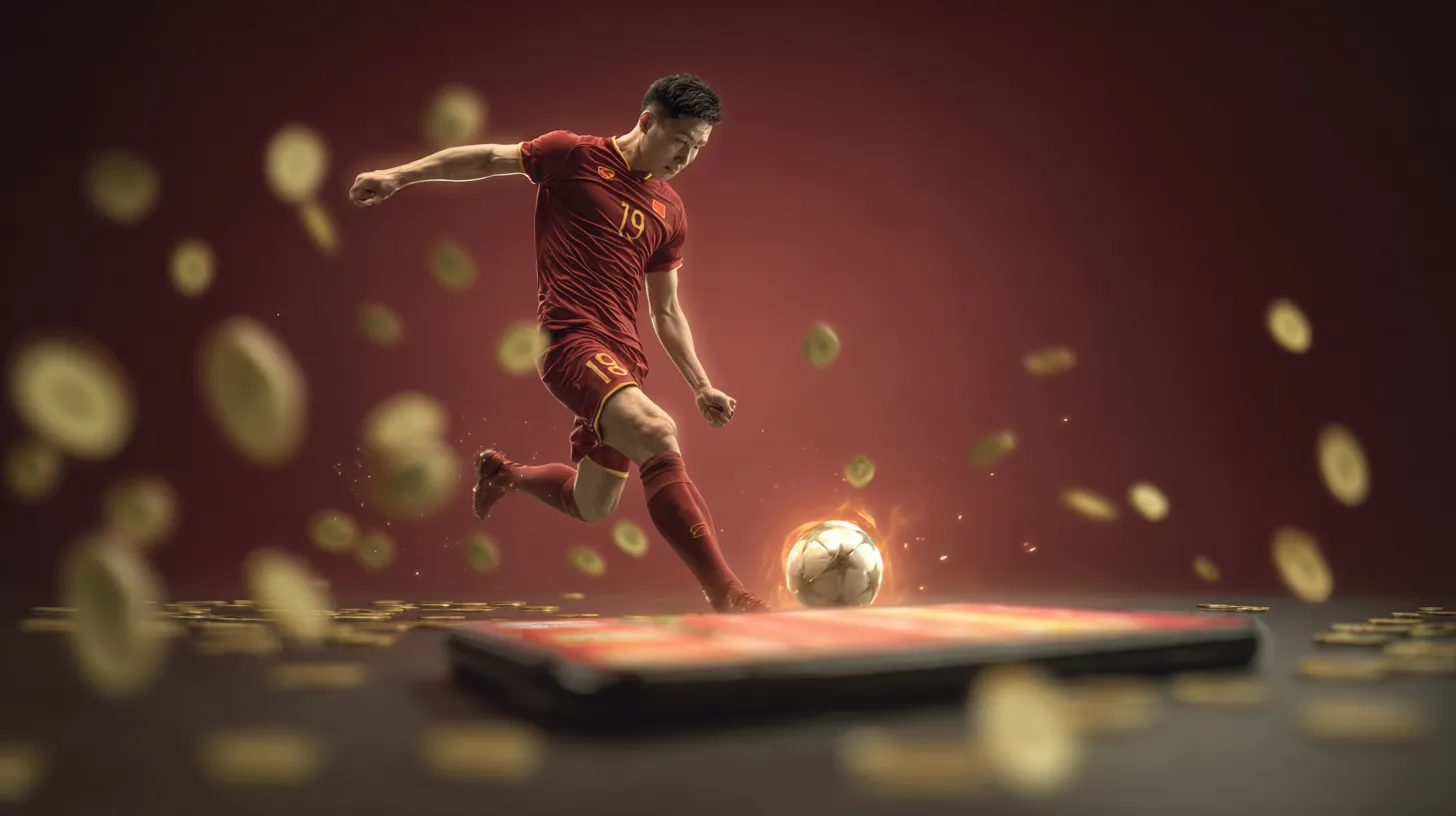 Khám Phá Thế Giới Của 55win: Trò Chơi Xổ Số Online Hấp Dẫn