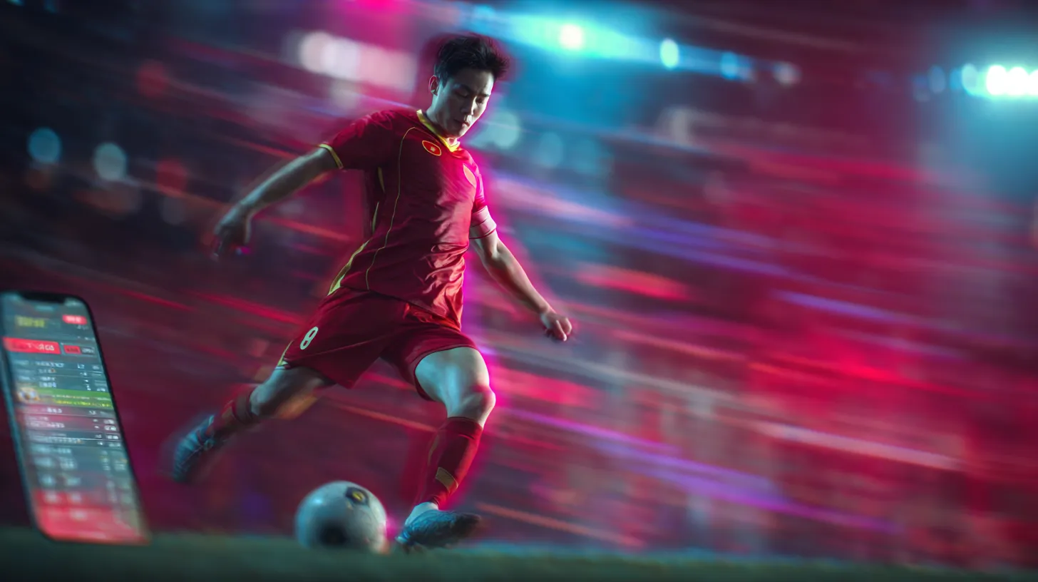 Khám Phá Thế Giới Xổ Số Với PKVIP