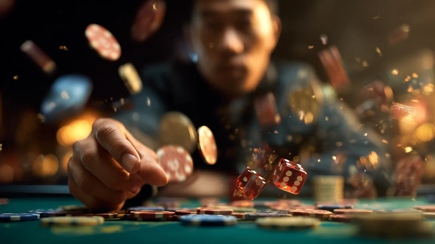 Daga Casino: Trải nghiệm cá cược đỉnh cao