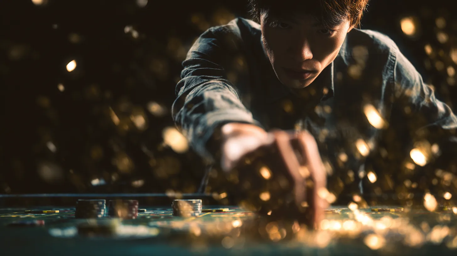 Daga Casino: Trải nghiệm cá cược đỉnh cao