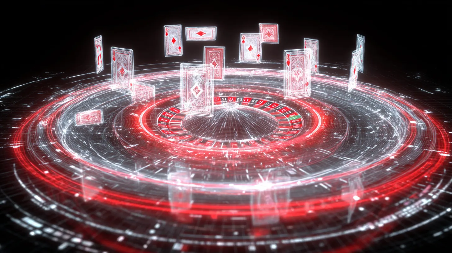 Khám Phá U888: Nền Tảng Chơi Lô Đề Đẳng Cấp