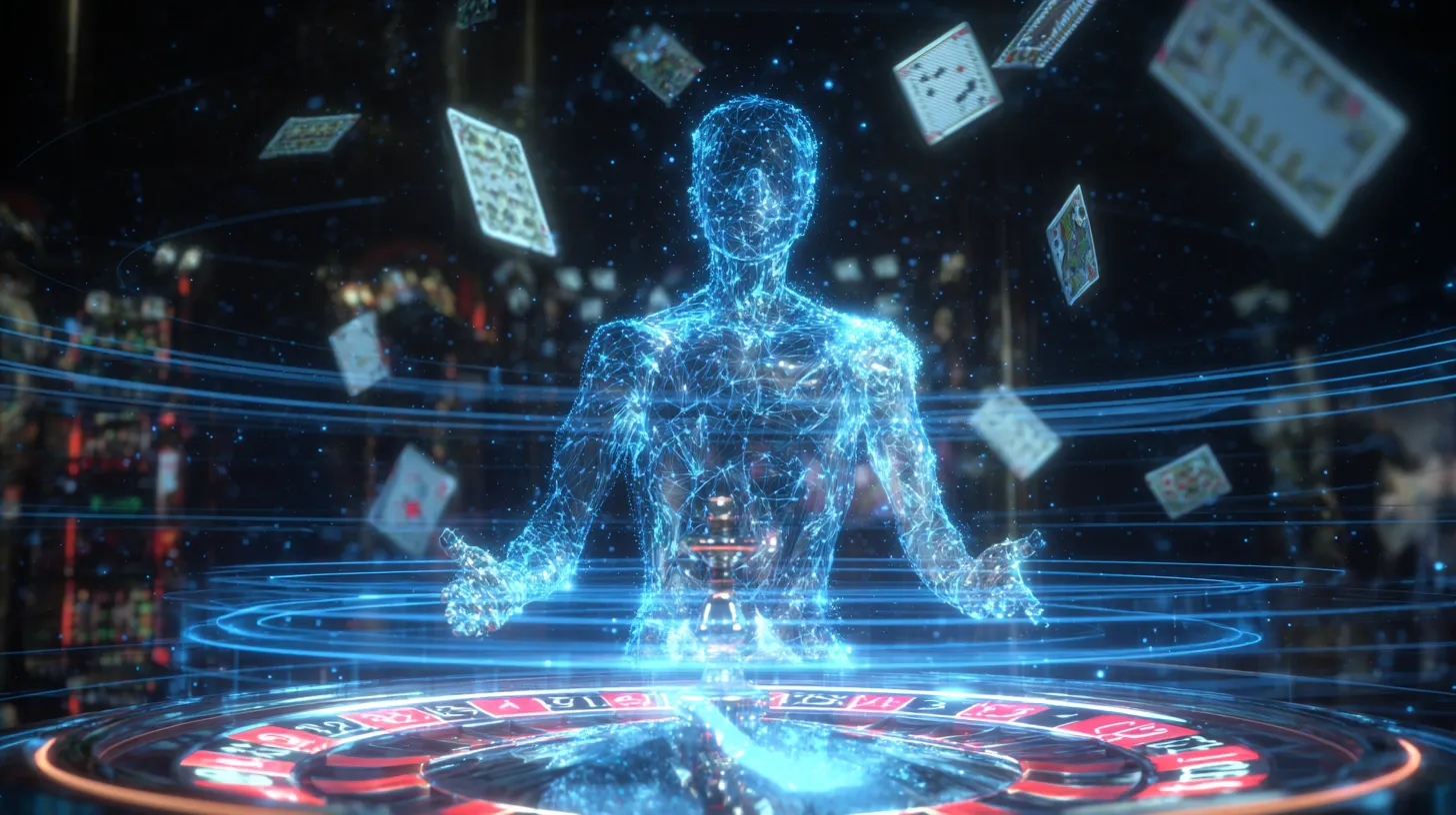 Khám Phá Thế Giới Của JJ88: Địa Chỉ Tin Cậy Cho Những Ai Yêu Thích Xổ Số