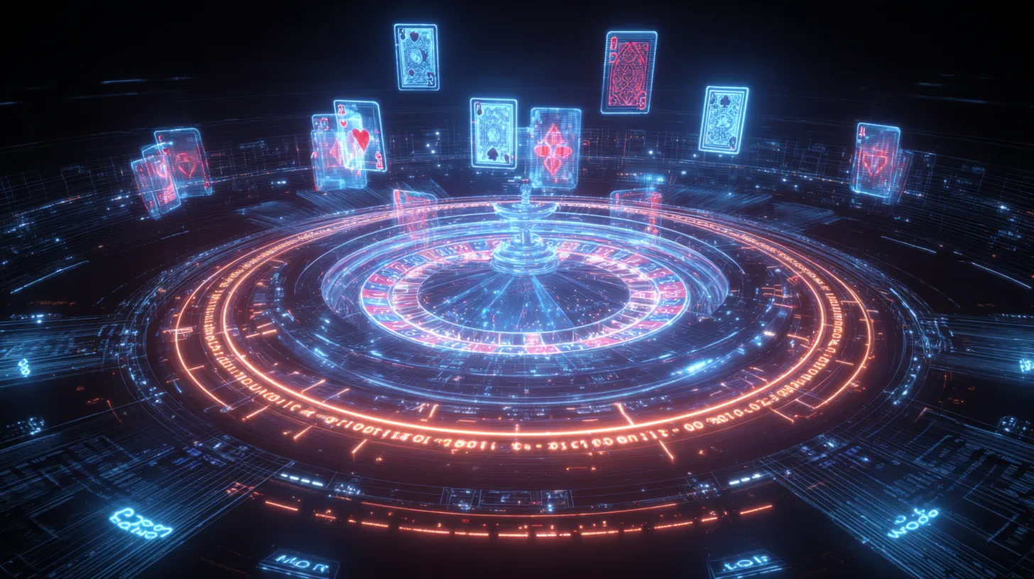 Khám Phá HQ88: Điểm Đến Tối Ưu Cho Những Người Yêu Thích Xổ Số