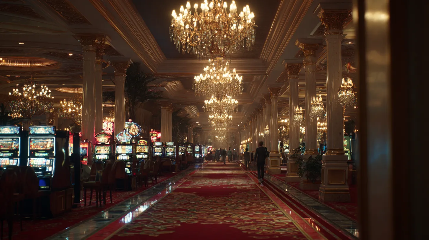 Khám Phá VNDWIN: Nơi Tìm Kiếm Kết Quả Xổ Số Chính Xác