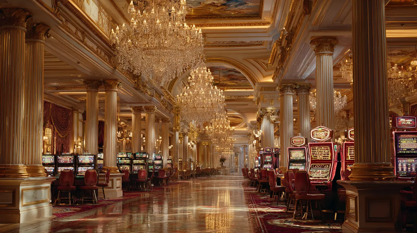 Khám Phá Thế Giới Vndwin: Đặt Cược Thông Minh và Kết Quả Xổ Số Hàng Tuần