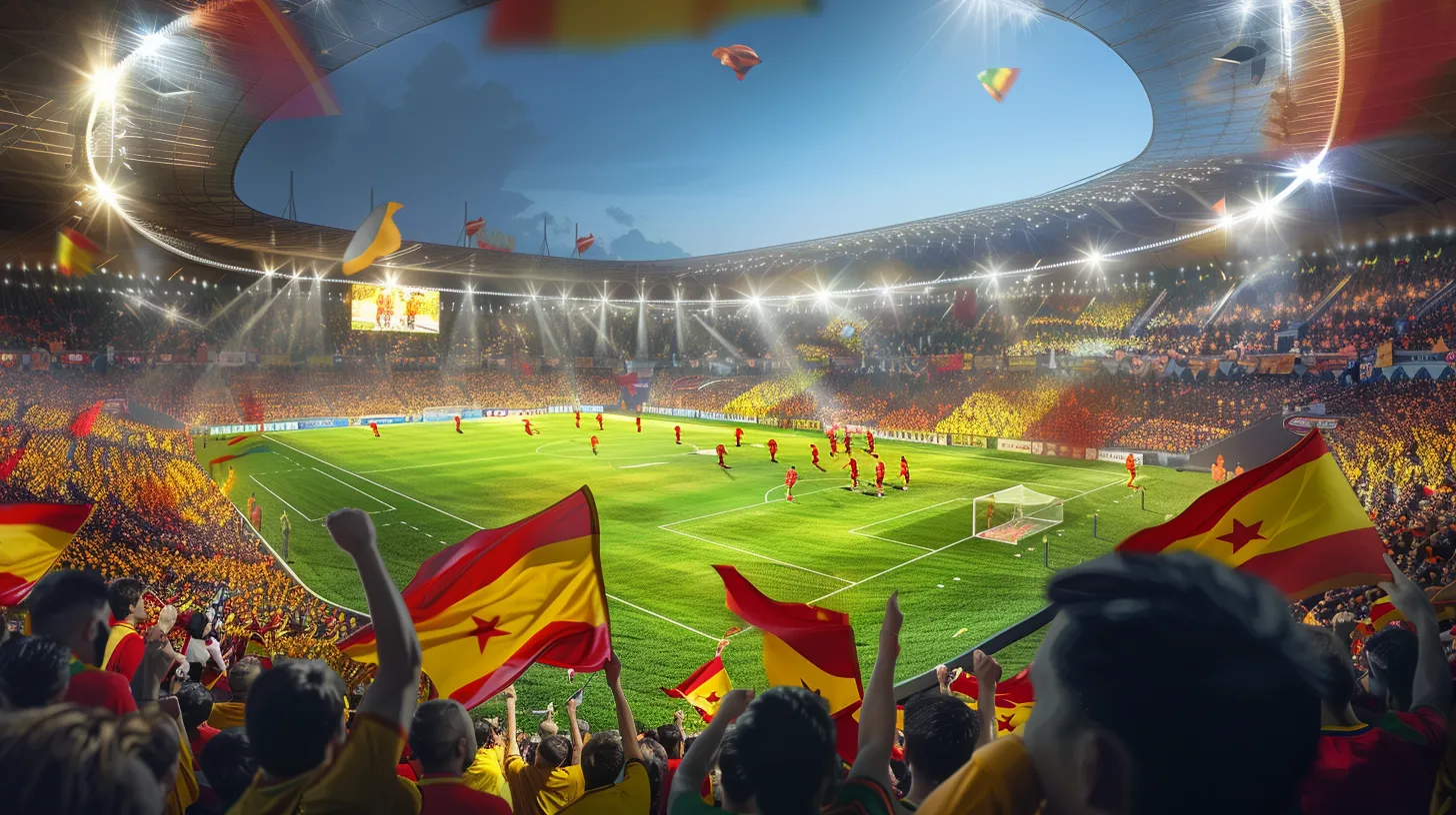 Khám Phá H88: Đầu Tư Vào Giải Trí Chất Lượng Cao