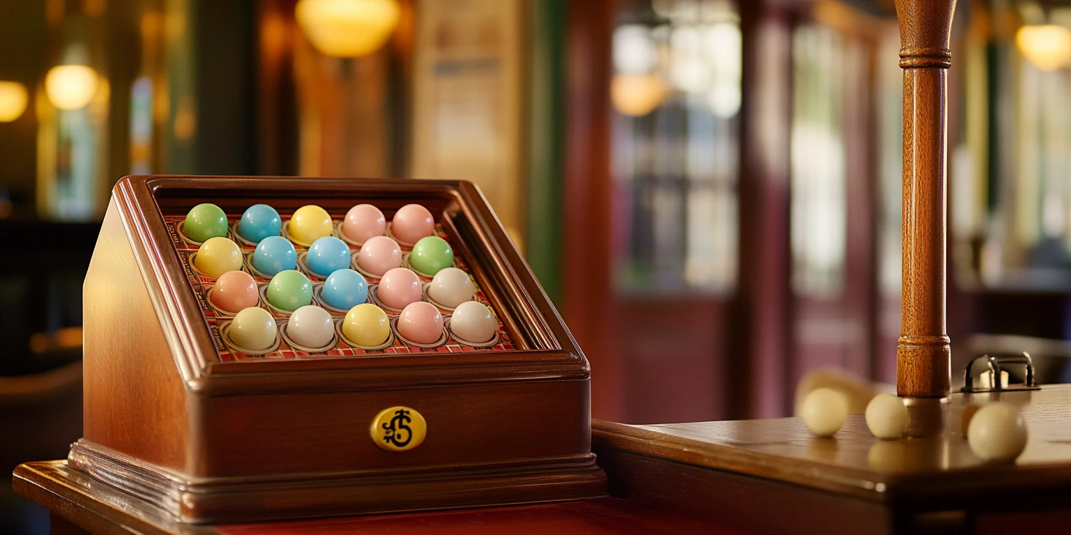 Khám Phá Thế Giới Xổ Số Với Neu88