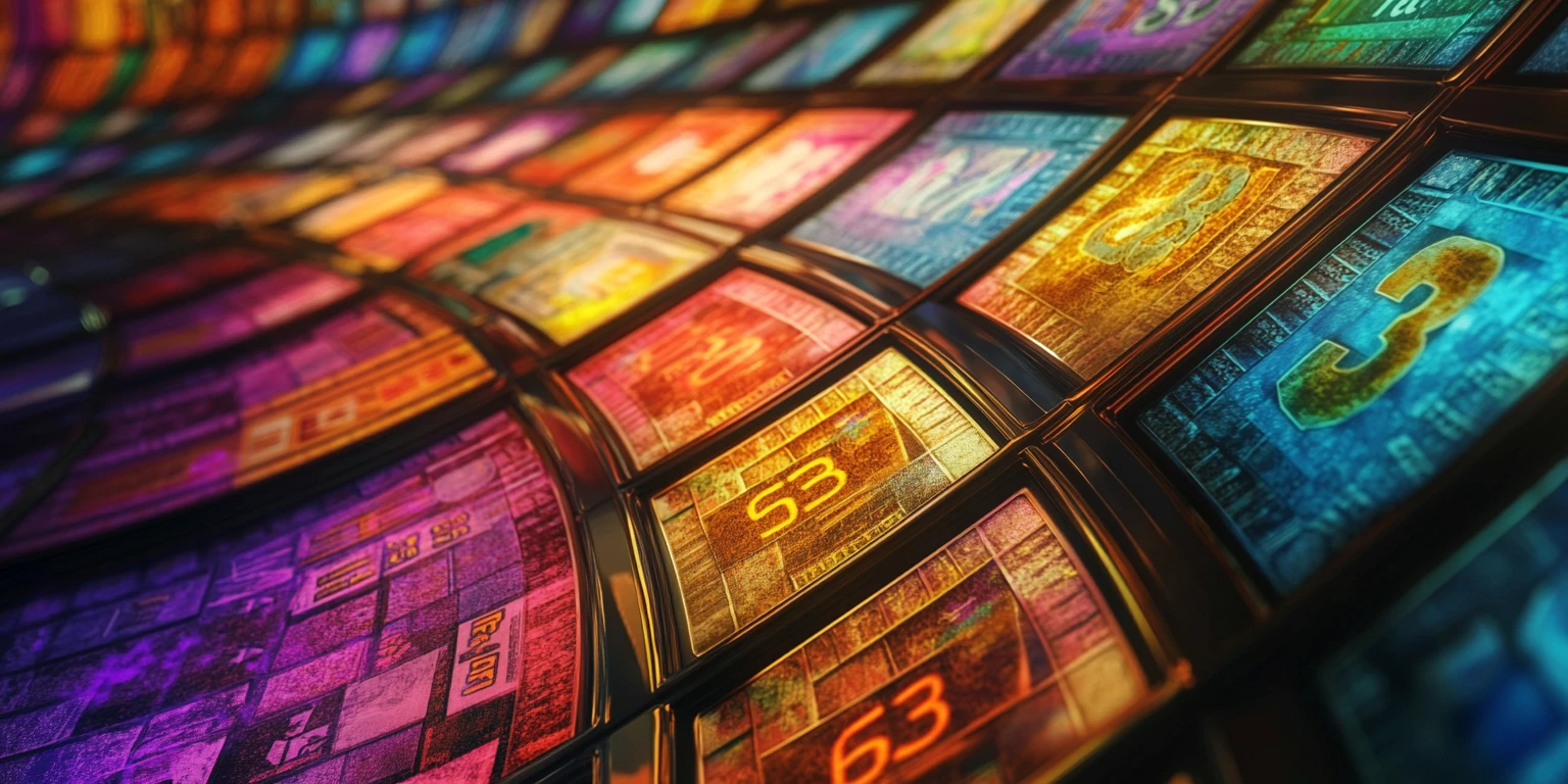 Khám Phá Thế Giới Xổ Số Với 55win