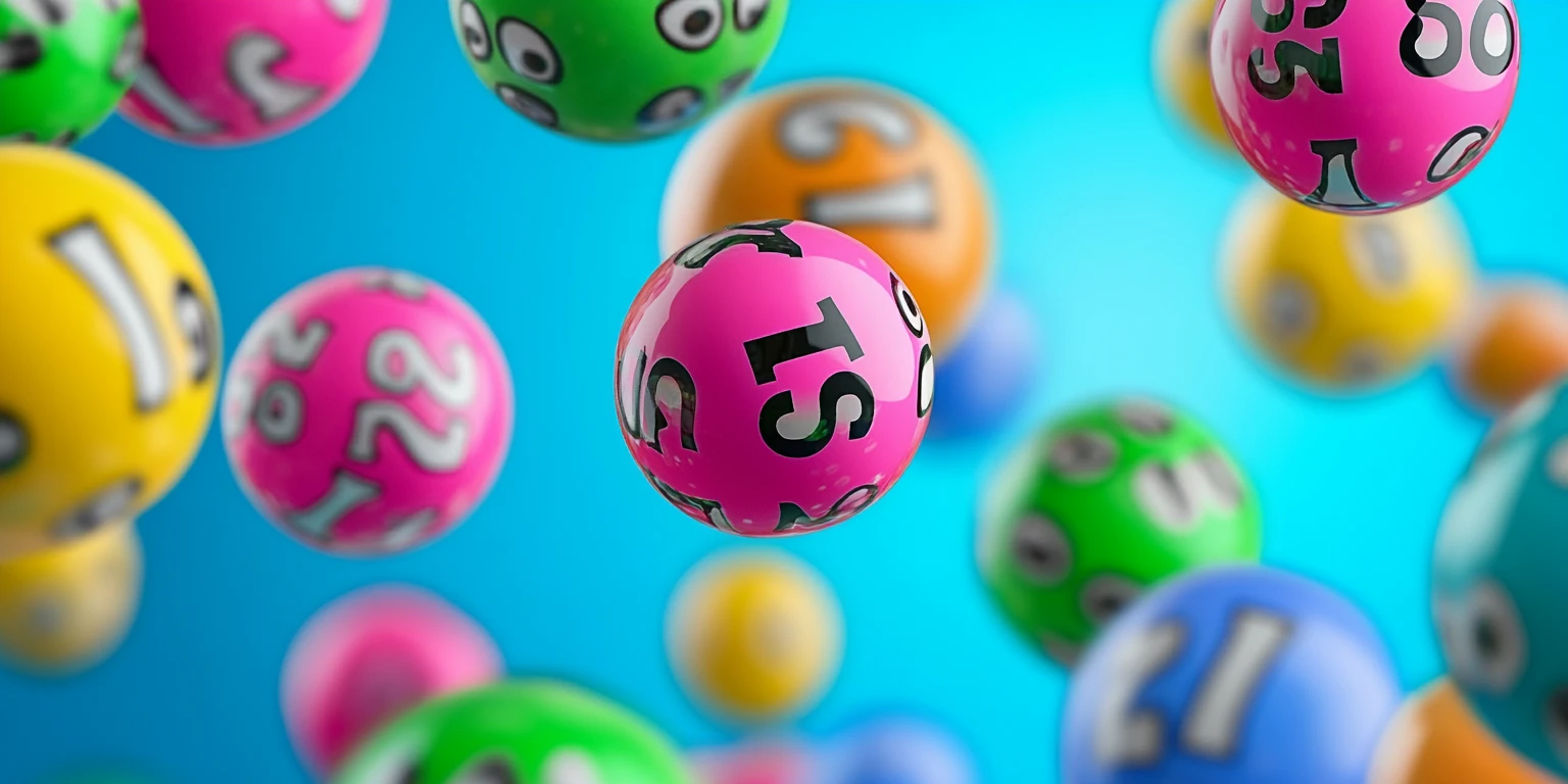 Khám Phá Thế Giới Xổ Số Tại JJ88.com