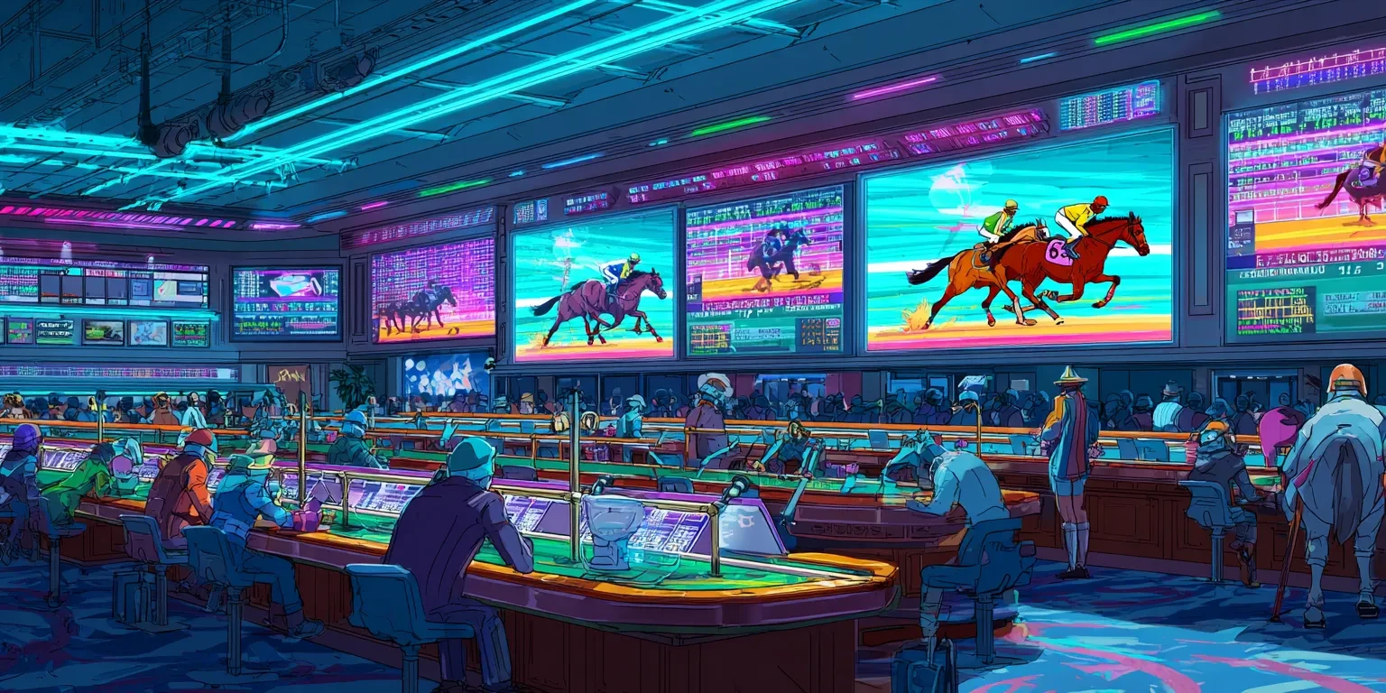 Khám Phá Thế Giới Xổ Số Với 55win