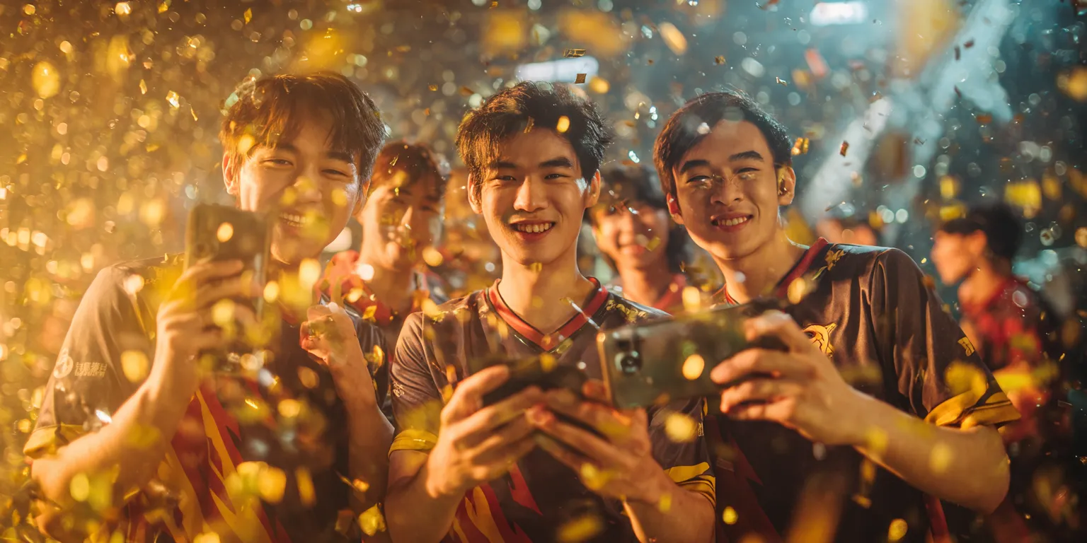 Khám Phá Thế Giới Của 55win: Đặt Cược Và Dự Đoán Xổ Số